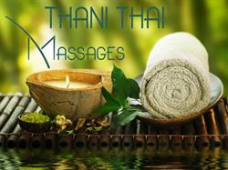 Thani Thai Massages, Toulouse - Horaires d'ouverture