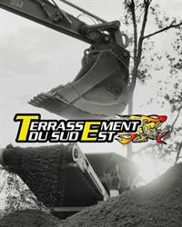 TERRASSEMENT DU SUD EST Démolition Enrochement Assainissement, Mouans-Sartoux - Horaires d'ouverture