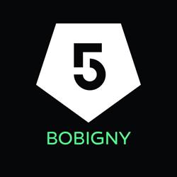 LE FIVE Bobigny, - Horaires d'ouverture