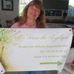 la Ferme des Angéliques, Fouesnant - Horaires d'ouverture