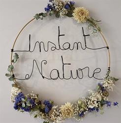 Instant Nature, Fontanès - Horaires d'ouverture