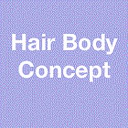 Hair Body Concept, Lambres-lez-Douai - Horaires d'ouverture