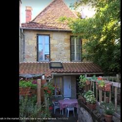 Le Patio Café, Excideuil - Horaires d'ouverture
