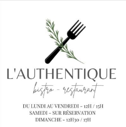 L authentique. France In, Azannes-et-Soumazannes - Horaires d'ouverture