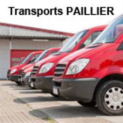 Transport Paillier, Champdeniers-Saint-Denis - Horaires d'ouverture