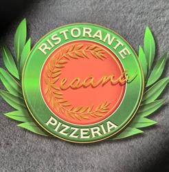 Pizzeria Cesano, Hérouville-Saint-Clair - Horaires d'ouverture