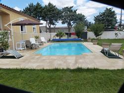 Piscines pour Tous, Aimargues - Horaires d'ouverture
