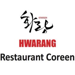 Hwarang, Paris - Horaires d'ouverture