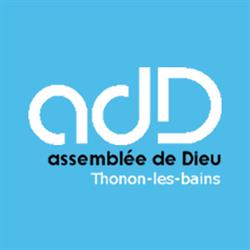Église Évangélique AdD de Thonon-les-Bains, - Horaires d'ouverture