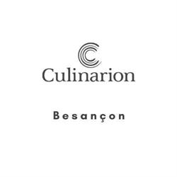 CULINARION, Besançon - Horaires d'ouverture