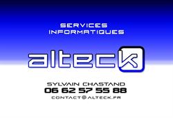 Alteck, Grenoble - Horaires d'ouverture