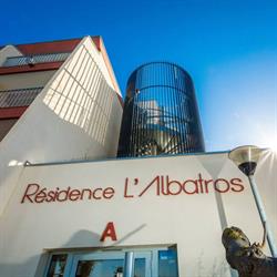 Résidence Albatros, Palavas-les-Flots - Horaires d'ouverture