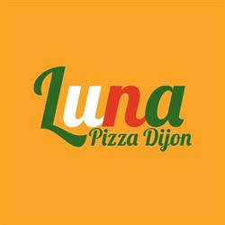 Luna Pizza, Dijon - Horaires d'ouverture