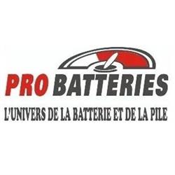Pro Batteries, Marly - Horaires d'ouverture