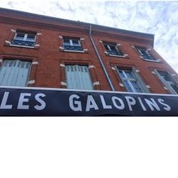 Les Galopins, Toulouse - Horaires d'ouverture