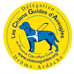 Délégation Drôme-Ardèche des Chiens Guides d'Aveugles de Provence Côte d'Azur Corse, Valence - Horaires d'ouverture