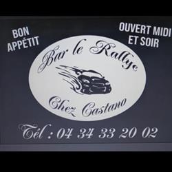 Le Rallye, Béziers - Horaires d'ouverture