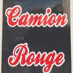 Ô Camion Rouge, Béziers - Horaires d'ouverture