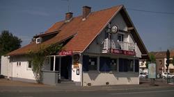 café Le Chalet, Lens - Horaires d'ouverture