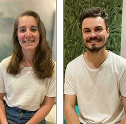 Ostéopathes Lowel Bigot et Mathilde Venot, Dijon - Horaires d'ouverture