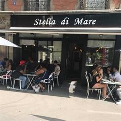 Stella Di Mare, Paris - Horaires d'ouverture