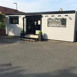 Friterie du Capreau, Wasquehal - Horaires d'ouverture