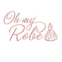 Oh My Robe, Lyon - Horaires d'ouverture