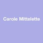 Carole Mittelette, Sanary-sur-Mer - Horaires d'ouverture