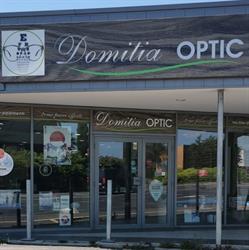 Domitia Optic, Colombiers - Horaires d'ouverture