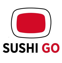 SUSHI GO, Bois-d'Arcy - Horaires d'ouverture