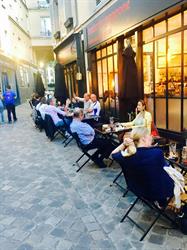 Trattoria Peppone, Versailles - Horaires d'ouverture