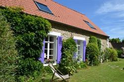 Chambres d'hôtes Villa Boréas, Wissant - Horaires d'ouverture
