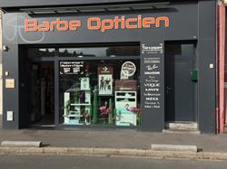 Barbe Opticien, Estaires - Horaires d'ouverture