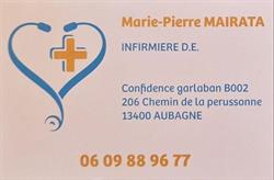 Mairata Marie-Pierre, Aubagne - Horaires d'ouverture