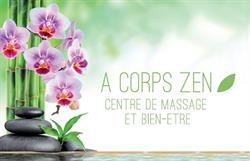A Corps Zen, Albi - Horaires d'ouverture