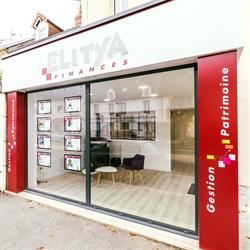 Elitya Finance, Caen - Horaires d'ouverture