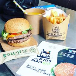 Les P'tits Plats Bio, Narbonne - Horaires d'ouverture