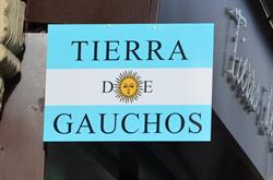 Tierra de Gauchos, Paris - Horaires d'ouverture