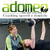 ADOMEO SPORT - coaching sportif à domicile, Lille - Horaires d'ouverture