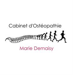 Cabinet d'ostéopathie Marie Demaisy, Nancy - Horaires d'ouverture