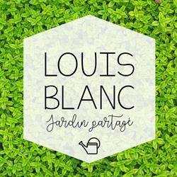 Jardin Louis Blanc, Paris - Horaires d'ouverture