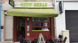 City Kebab, Nancy - Horaires d'ouverture