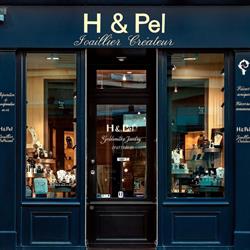 H & Pel, Paris - Horaires d'ouverture
