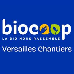 Biocoop Versailles Chantiers, - Horaires d'ouverture