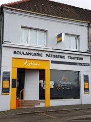 SARL Chez Vinciane et Thibaut, Auchel - Horaires d'ouverture