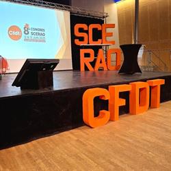 SCERAO-CFDT, Lyon - Horaires d'ouverture