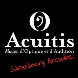 ACUITIS Opticien & Audioprothésiste Starsbourg Arcades, Strasbourg - Horaires d'ouverture