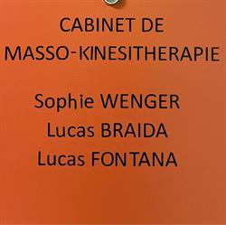 Wenger Sophie, Ostwald - Horaires d'ouverture