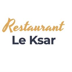 Restaurant Le Ksar, Ostwald - Horaires d'ouverture
