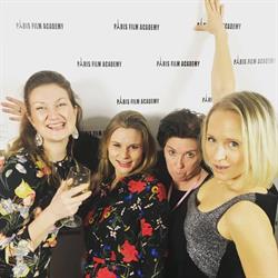 Paris Film Academy iyi dvam, - Horaires d'ouverture